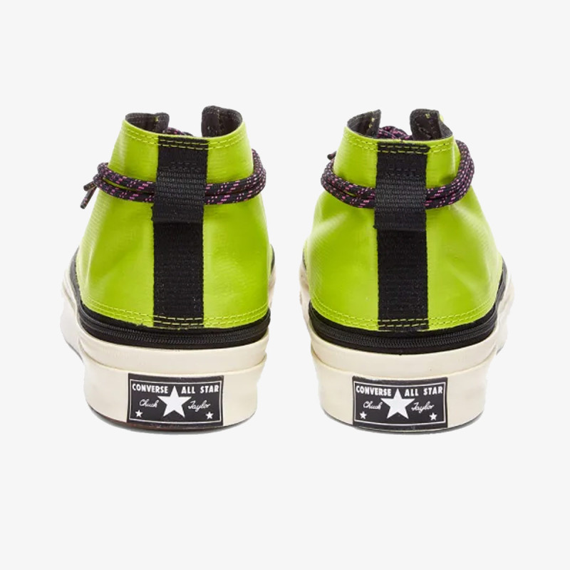 CONVERSE Deck Star Mid Zip Off 
