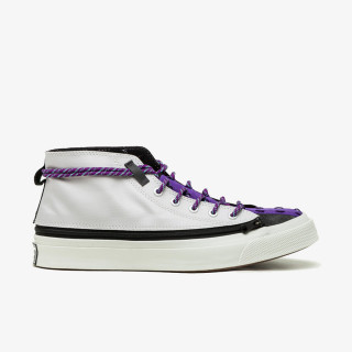 CONVERSE Deck Star Mid Zip Off 