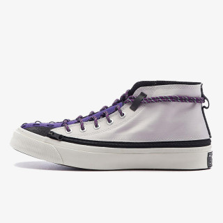 CONVERSE Deck Star Mid Zip Off 