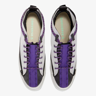 CONVERSE Deck Star Mid Zip Off 