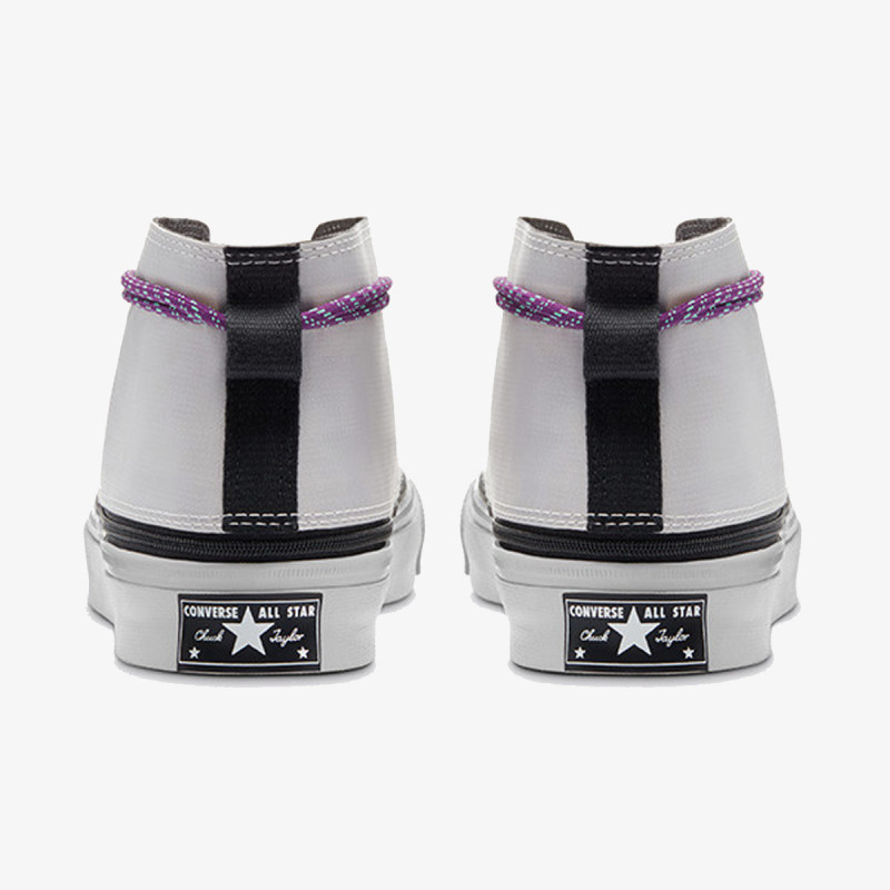 CONVERSE Deck Star Mid Zip Off 