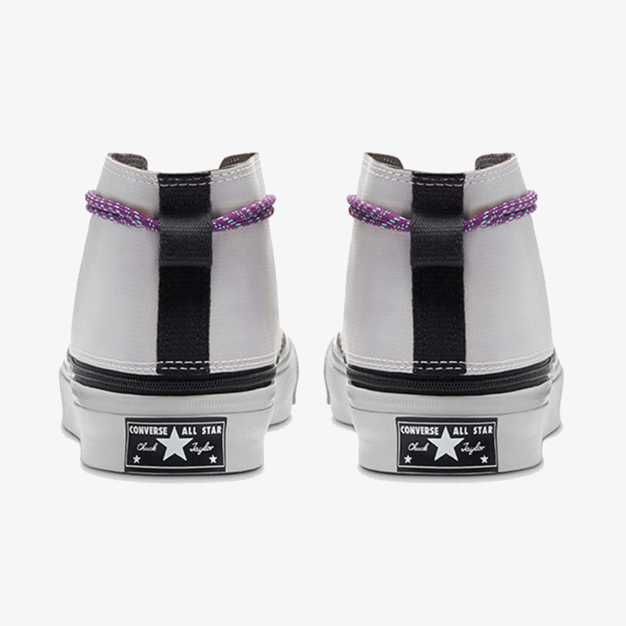 CONVERSE Deck Star Mid Zip Off 