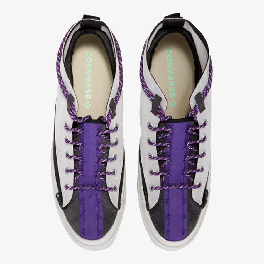 CONVERSE Deck Star Mid Zip Off 