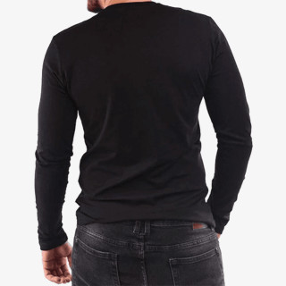 ALPHA INDUSTRIES Basic Small Logo Longsleeve 