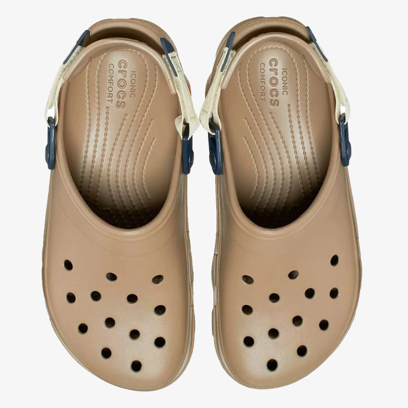 CROCS Classic All Terrain Clog 