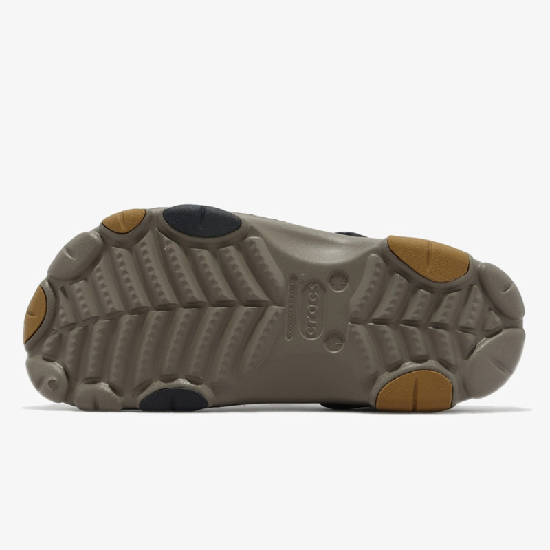 CROCS Classic All Terrain Clog 