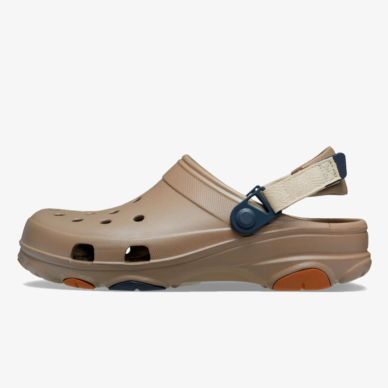 CROCS Classic All Terrain Clog 