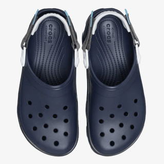 CROCS All Terrain Clog 