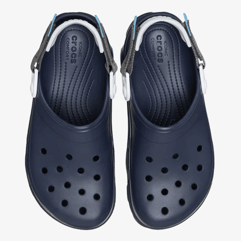 CROCS All Terrain Clog 