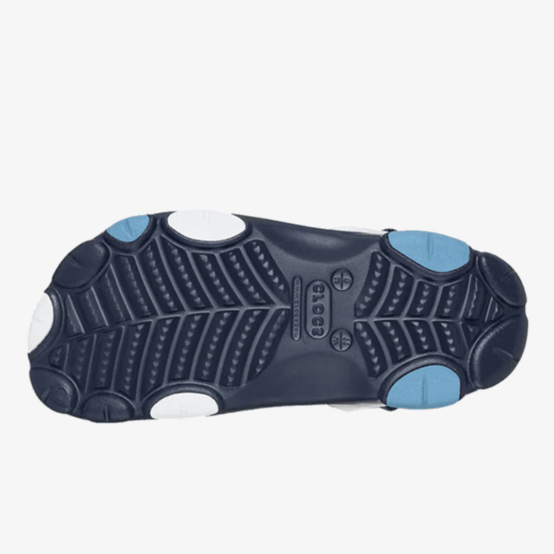CROCS All Terrain Clog 
