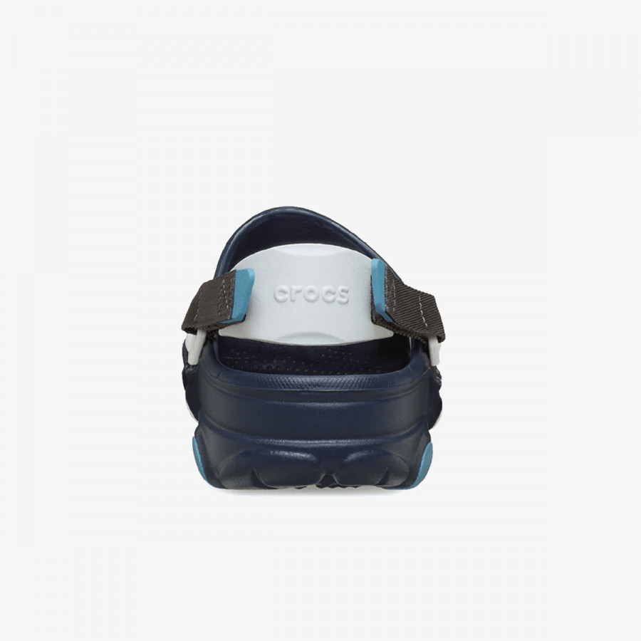 CROCS All Terrain Clog 