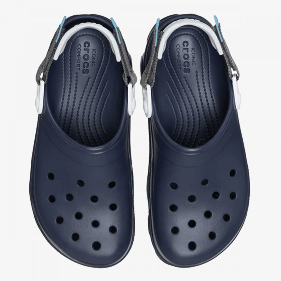 CROCS All Terrain Clog 