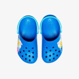 CROCS CROCS FL BABYSHARK BAND CLOG T 207066 