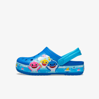 CROCS CROCS FL BABYSHARK BAND CLOG T 207066 