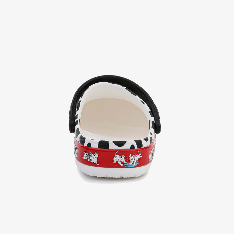 CROCS FL 101 Dalmatians Clog 