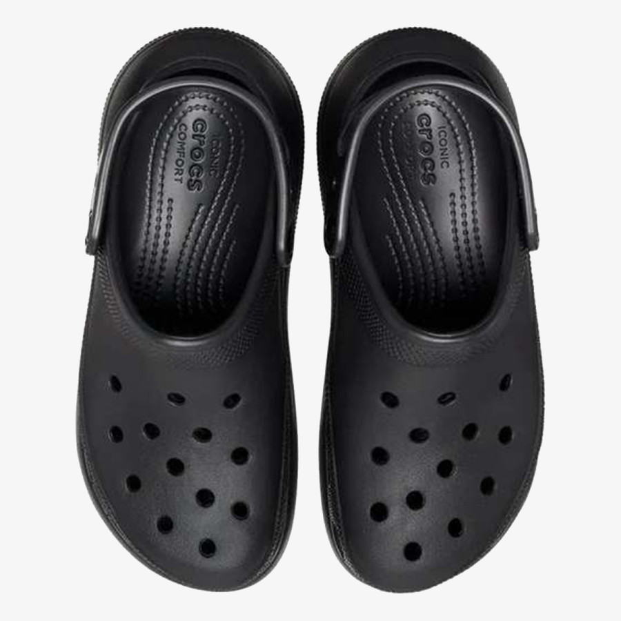 CROCS Crush