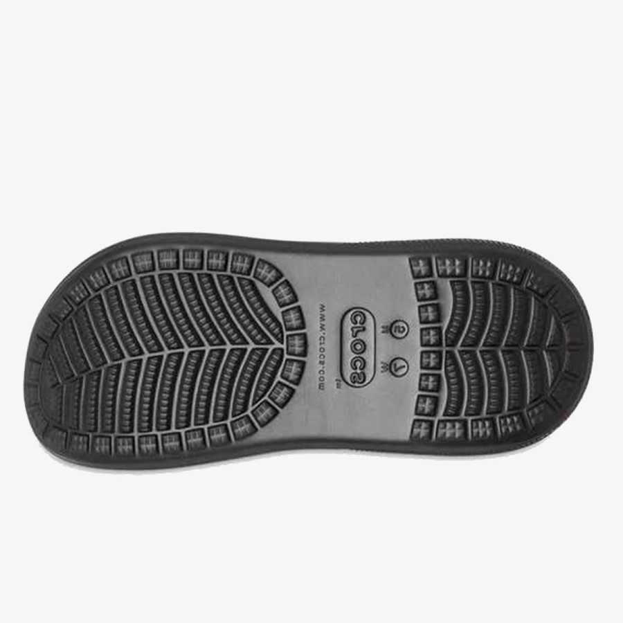 CROCS Crush