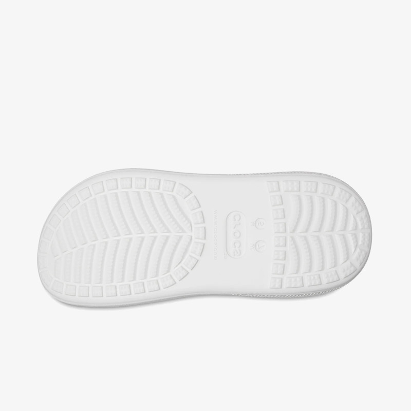 CROCS Classic Crush Clog 