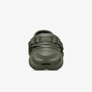 CROCS Echo Clog 