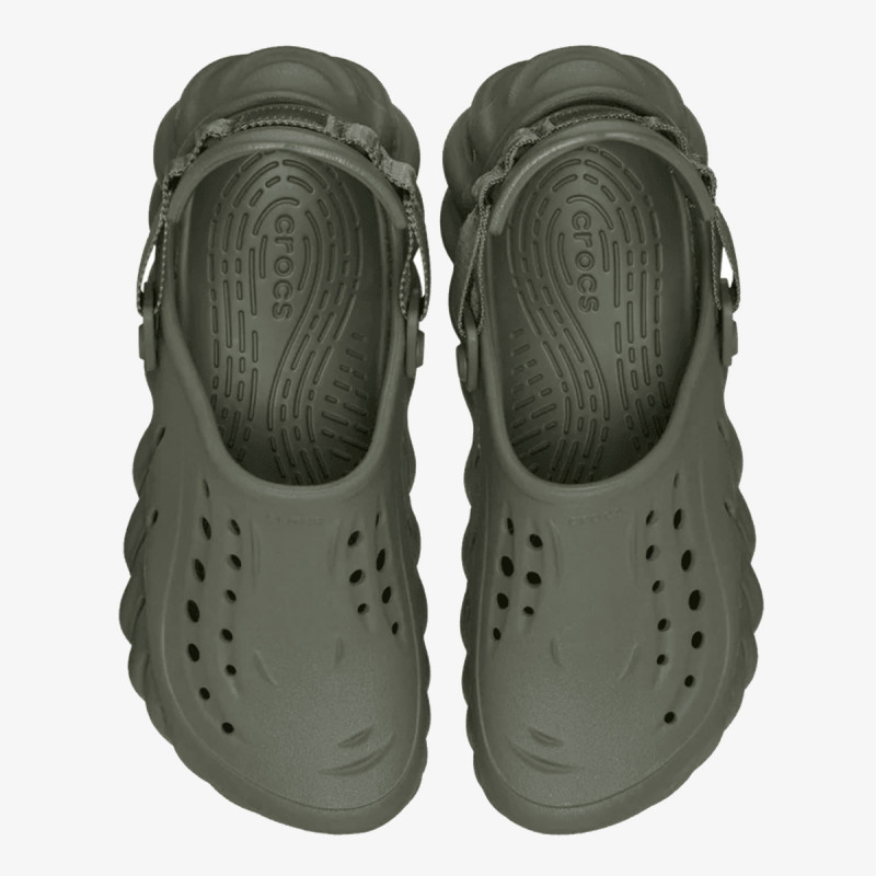 CROCS Echo Clog 