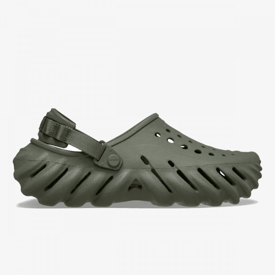 CROCS Echo Clog 