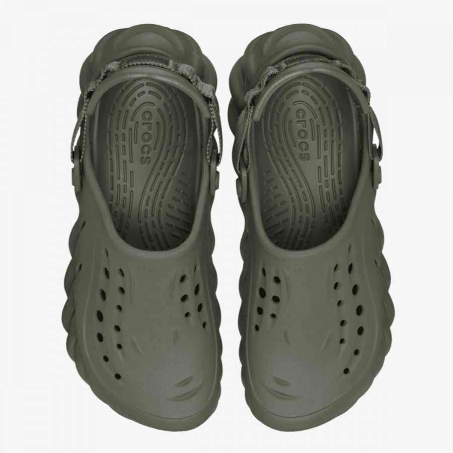 CROCS Echo Clog 