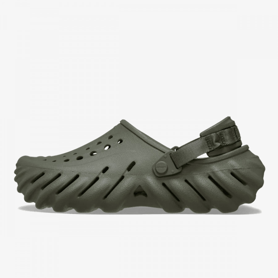 CROCS Echo Clog 