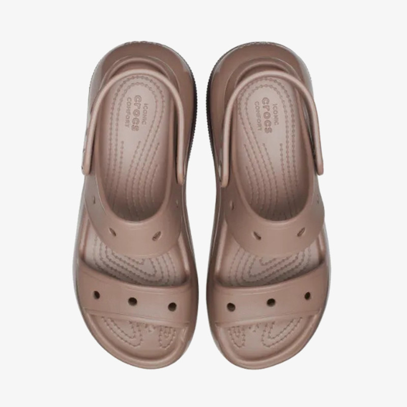 CROCS Mega Crush Sandal 