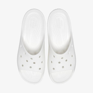 CROCS Classic Platform Slide 
