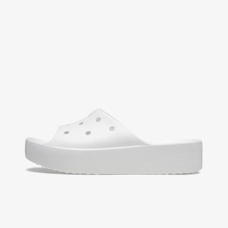 CROCS Classic Platform Slide 