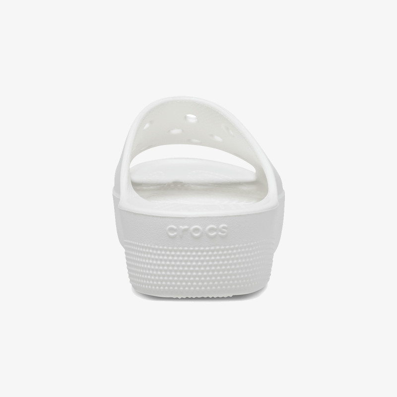 CROCS Classic Platform Slide 