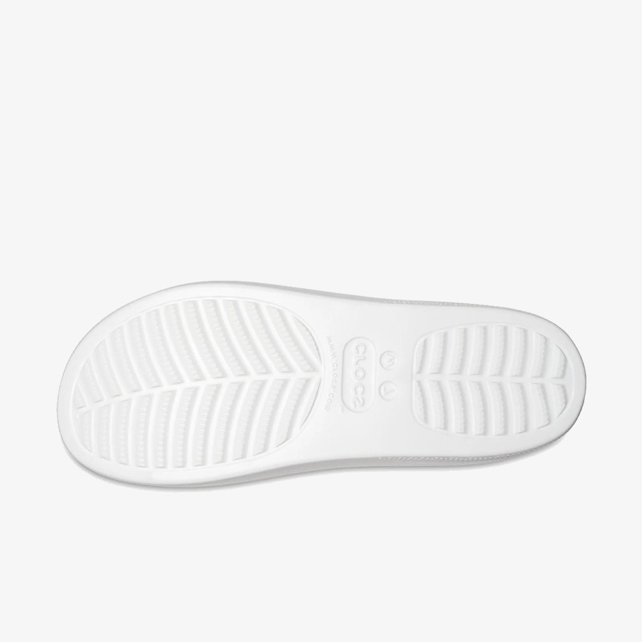 CROCS Classic Platform Slide 