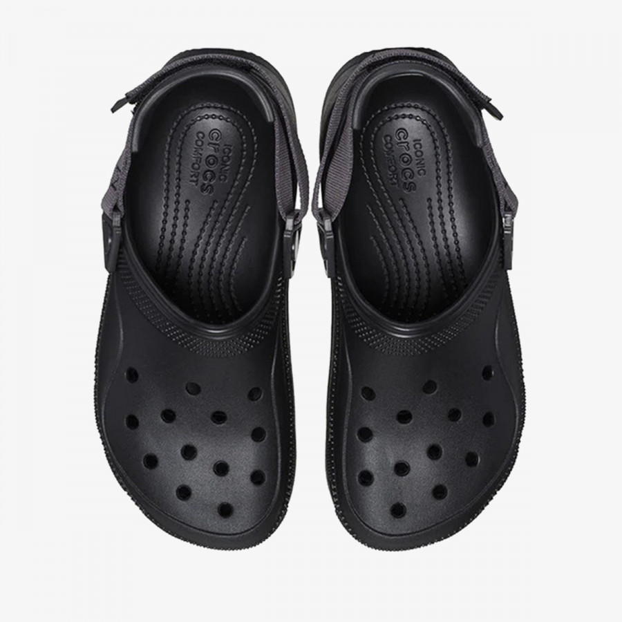 CROCS Hiker Xscape Clog 
