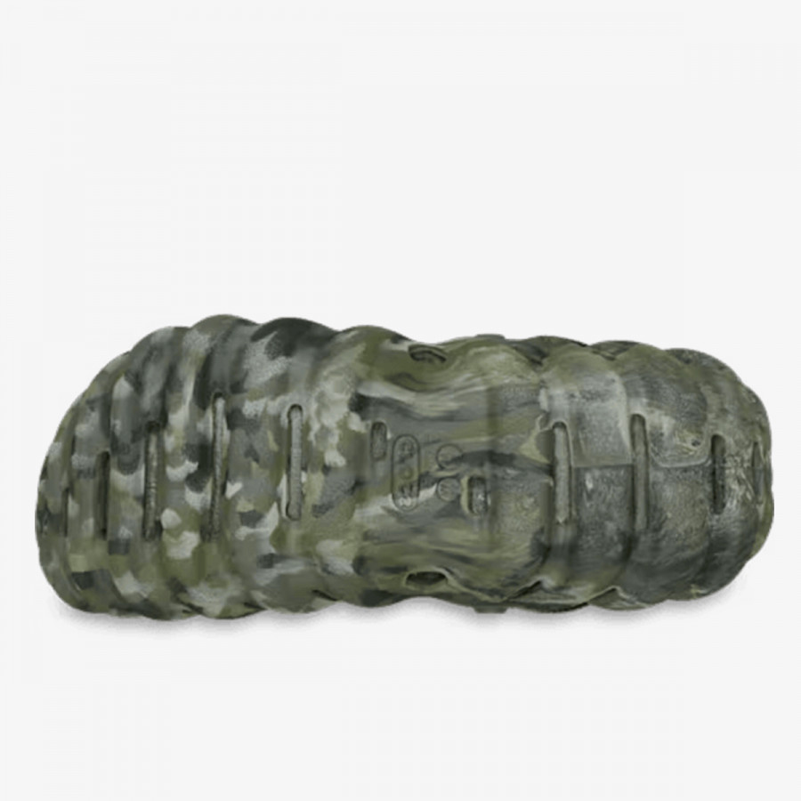 CROCS Echo Marbled Clog 