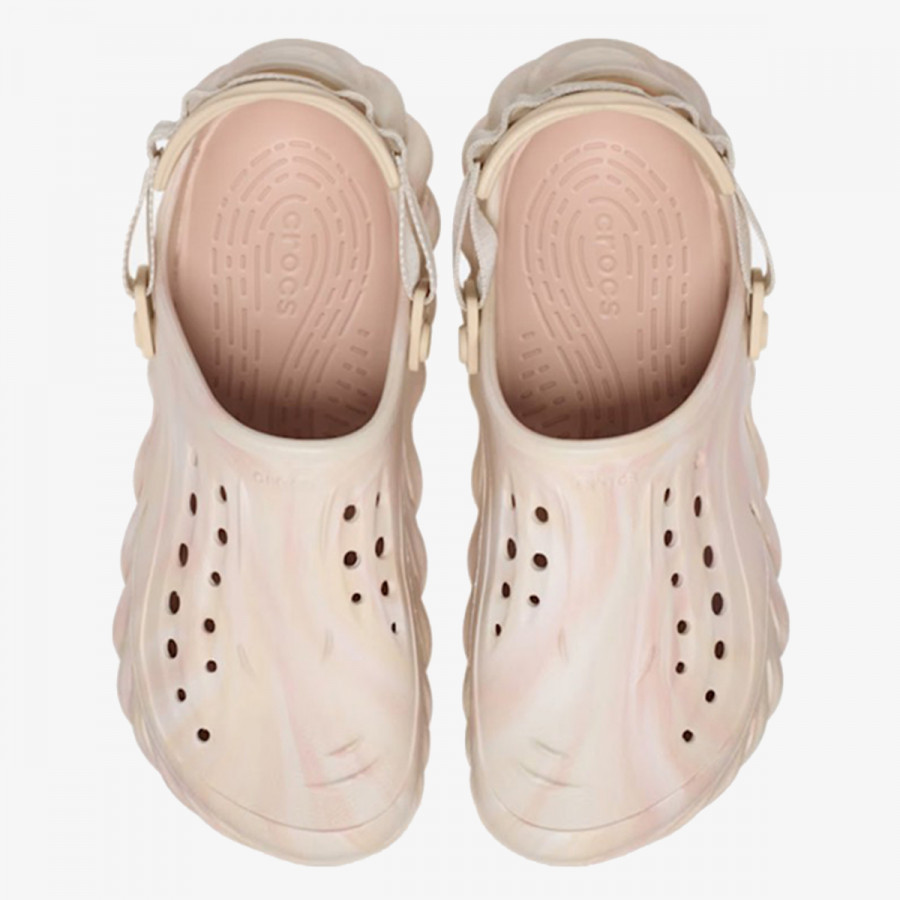 CROCS Echo Marbled 