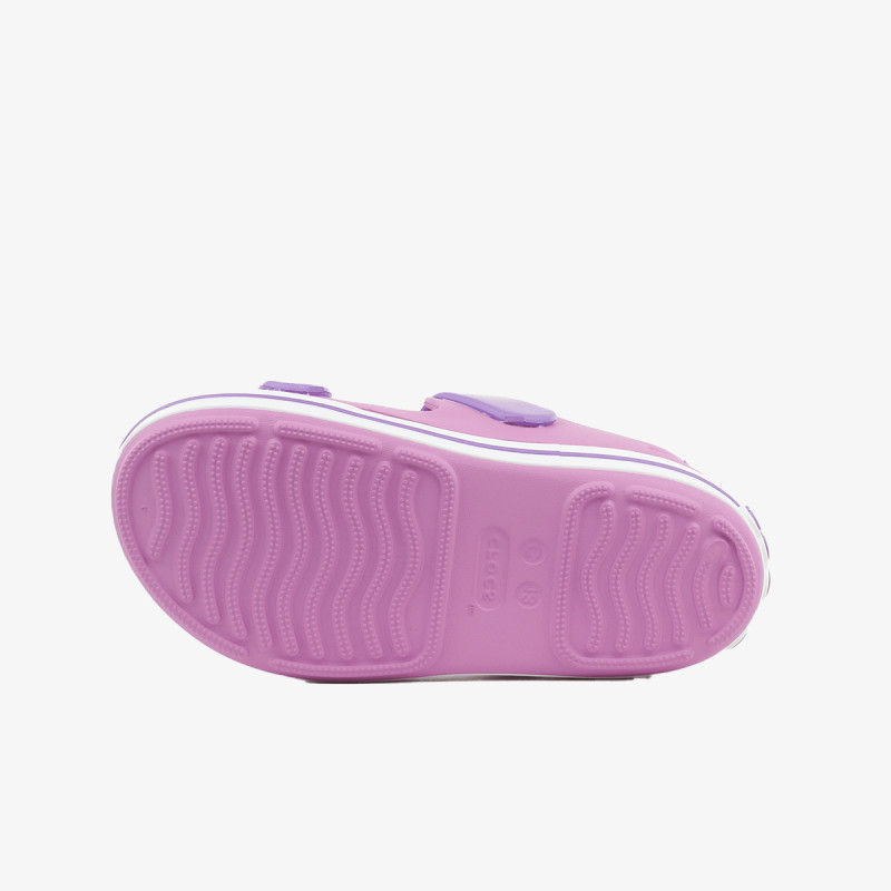 CROCS CROCBAND CRUISER SANDAL 