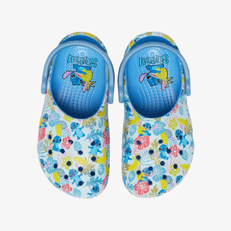 CROCS Stitch Classic 