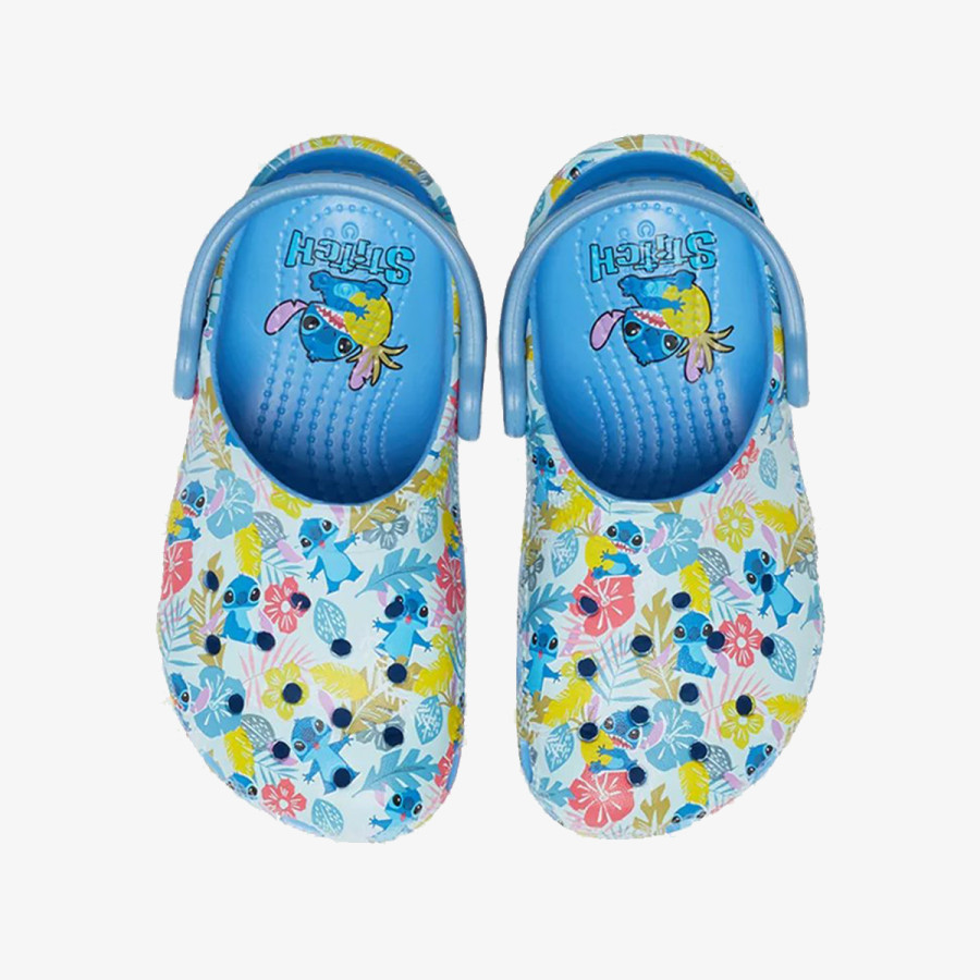 CROCS Stitch Classic 