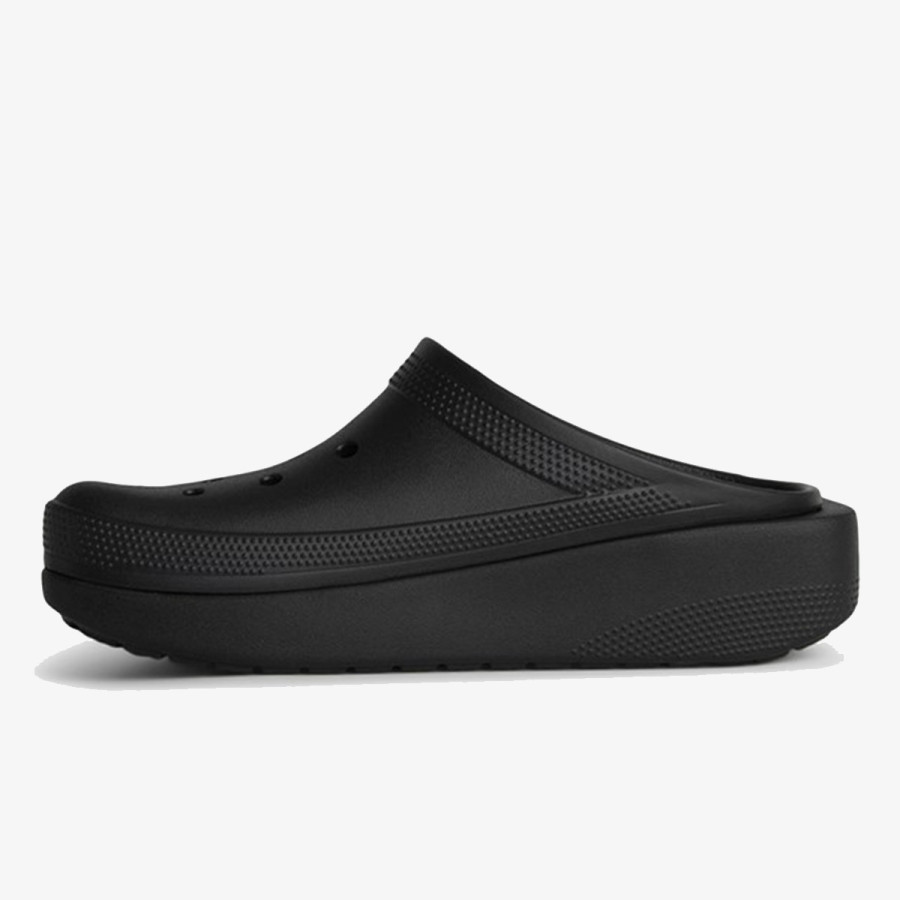 CROCS Classic Blunt Toe 