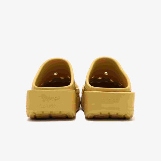 CROCS Classic Blunt Toe 