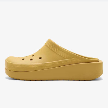 CROCS Classic Blunt Toe 