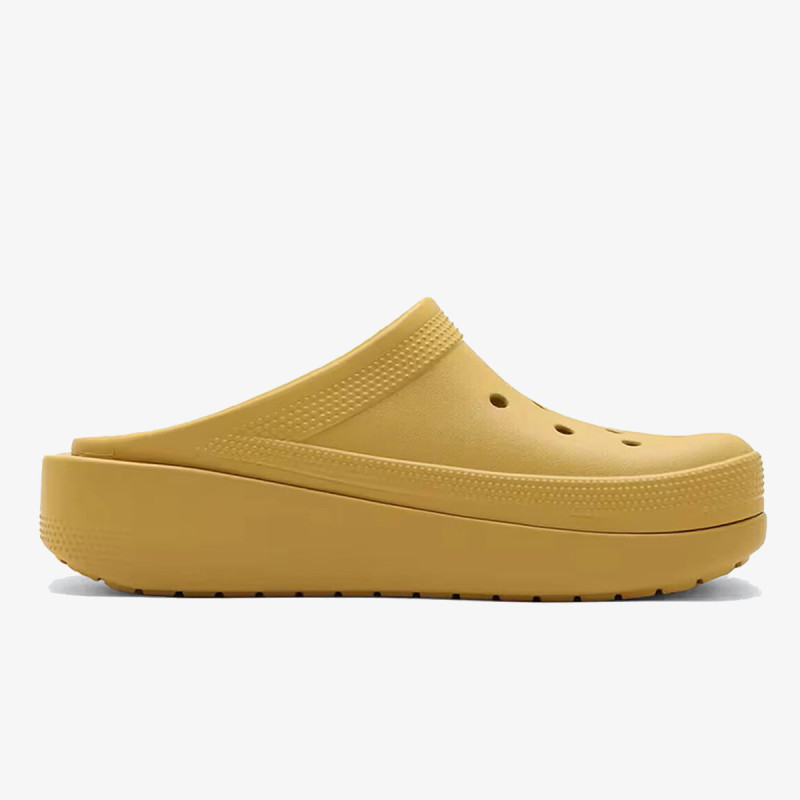 CROCS Classic Blunt Toe 