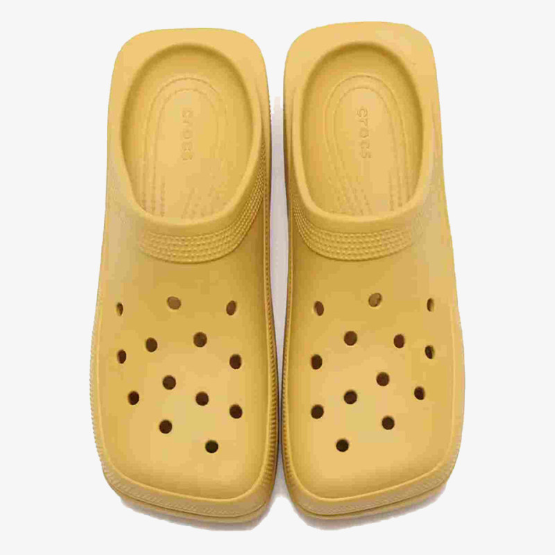 CROCS Classic Blunt Toe 