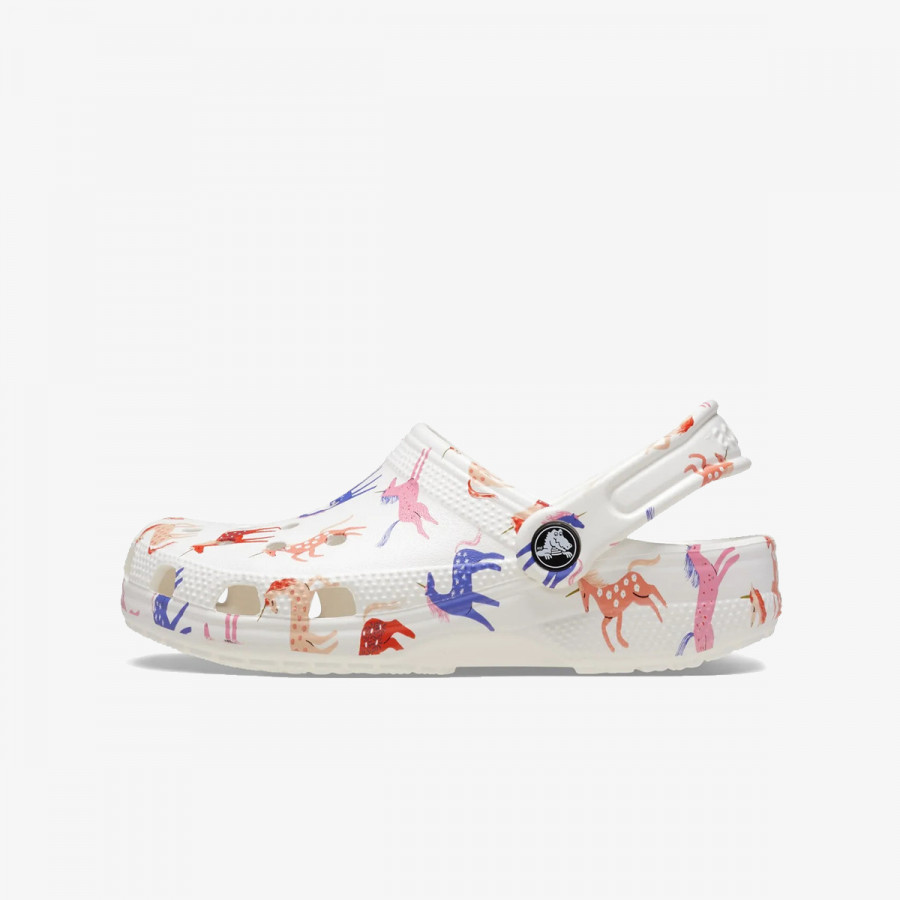 CROCS Classic Character Print Clog T 