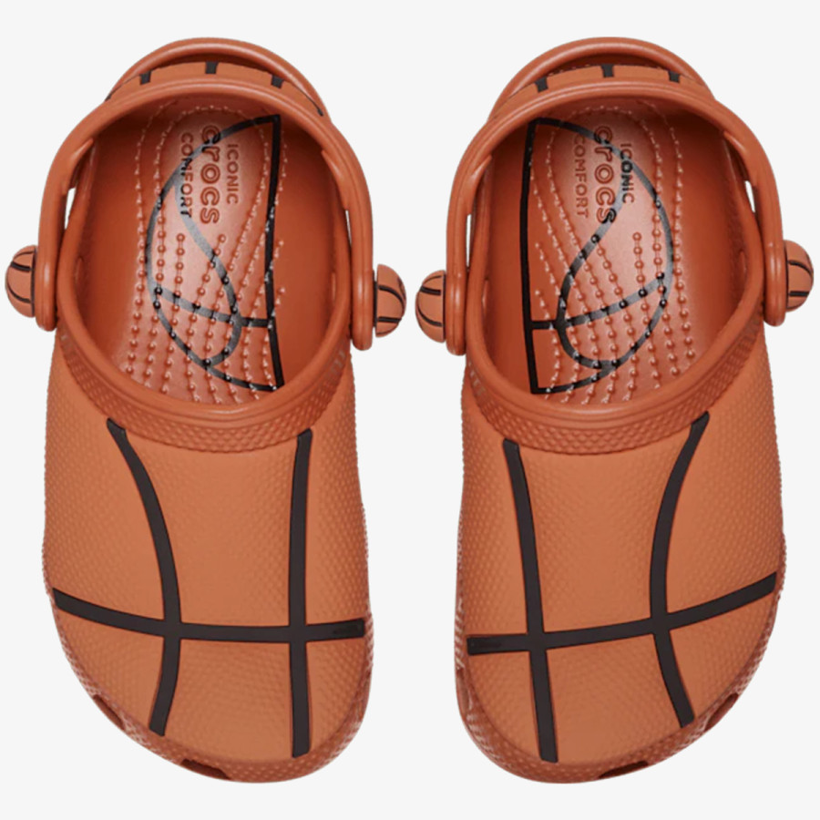 CROCS Classic Basketball Clog T 