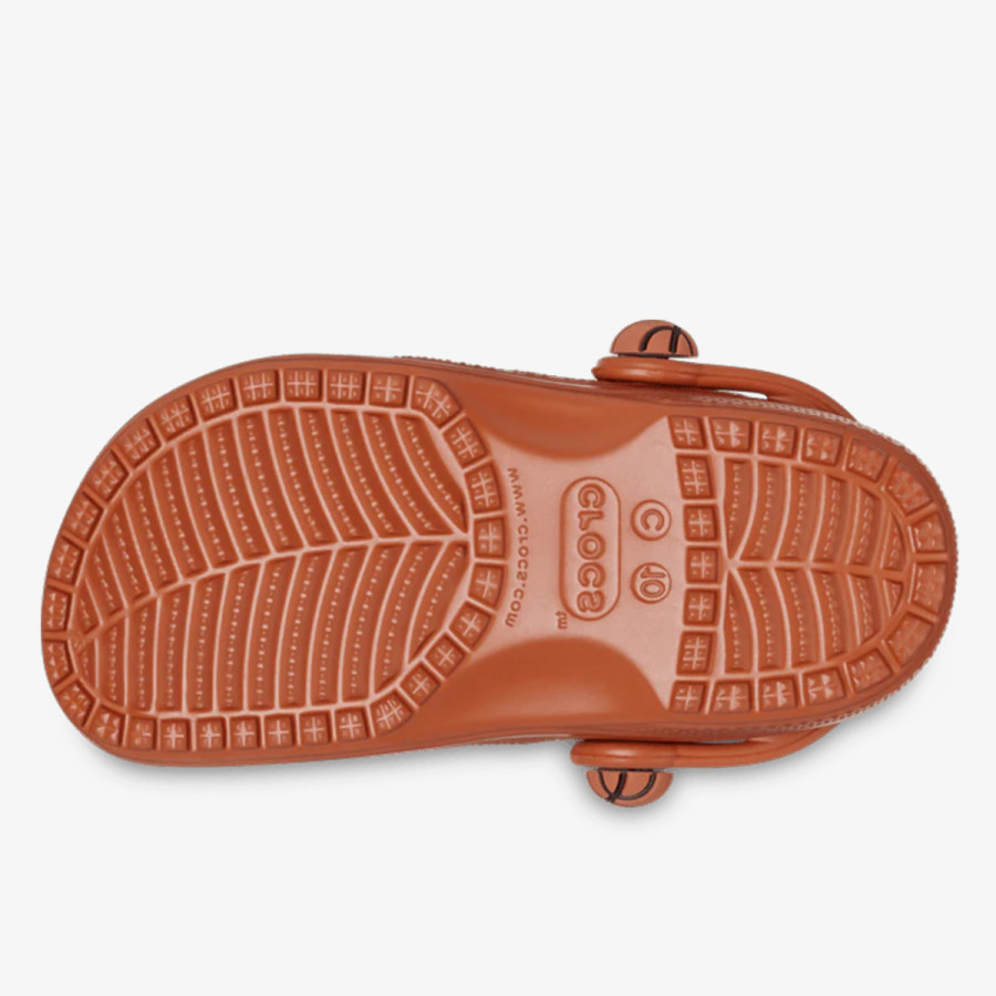 CROCS Classic Basketball Clog T 