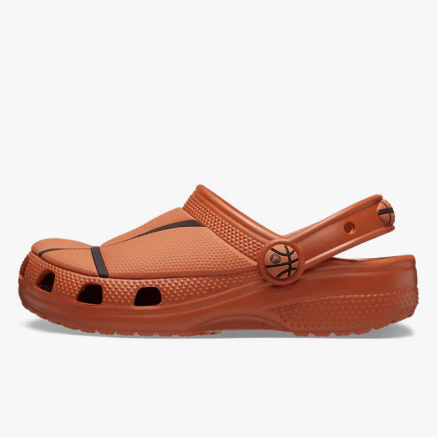 CROCS Classic Basketball Clog T 