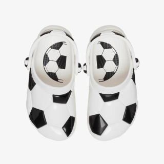 CROCS Classic Soccer Ball 
