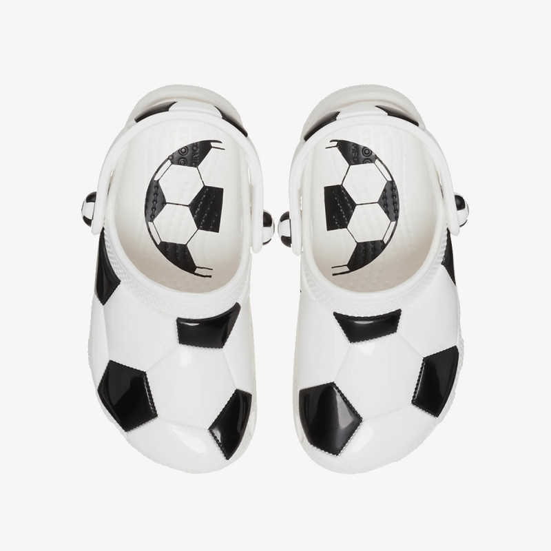 CROCS Classic Soccer Ball 