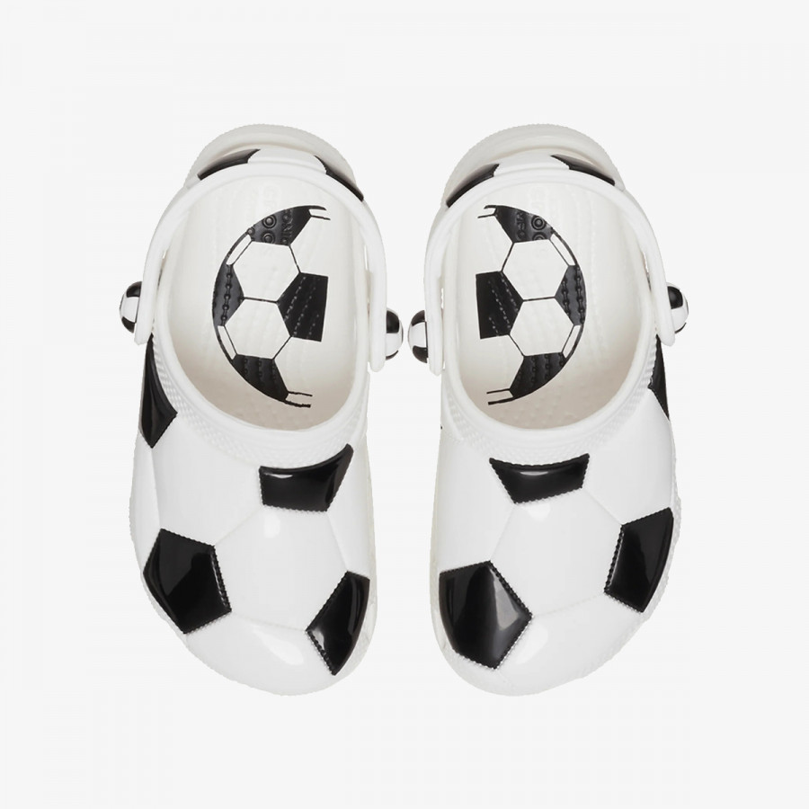CROCS Classic Soccer Ball 